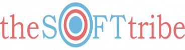 Softtribe Logo